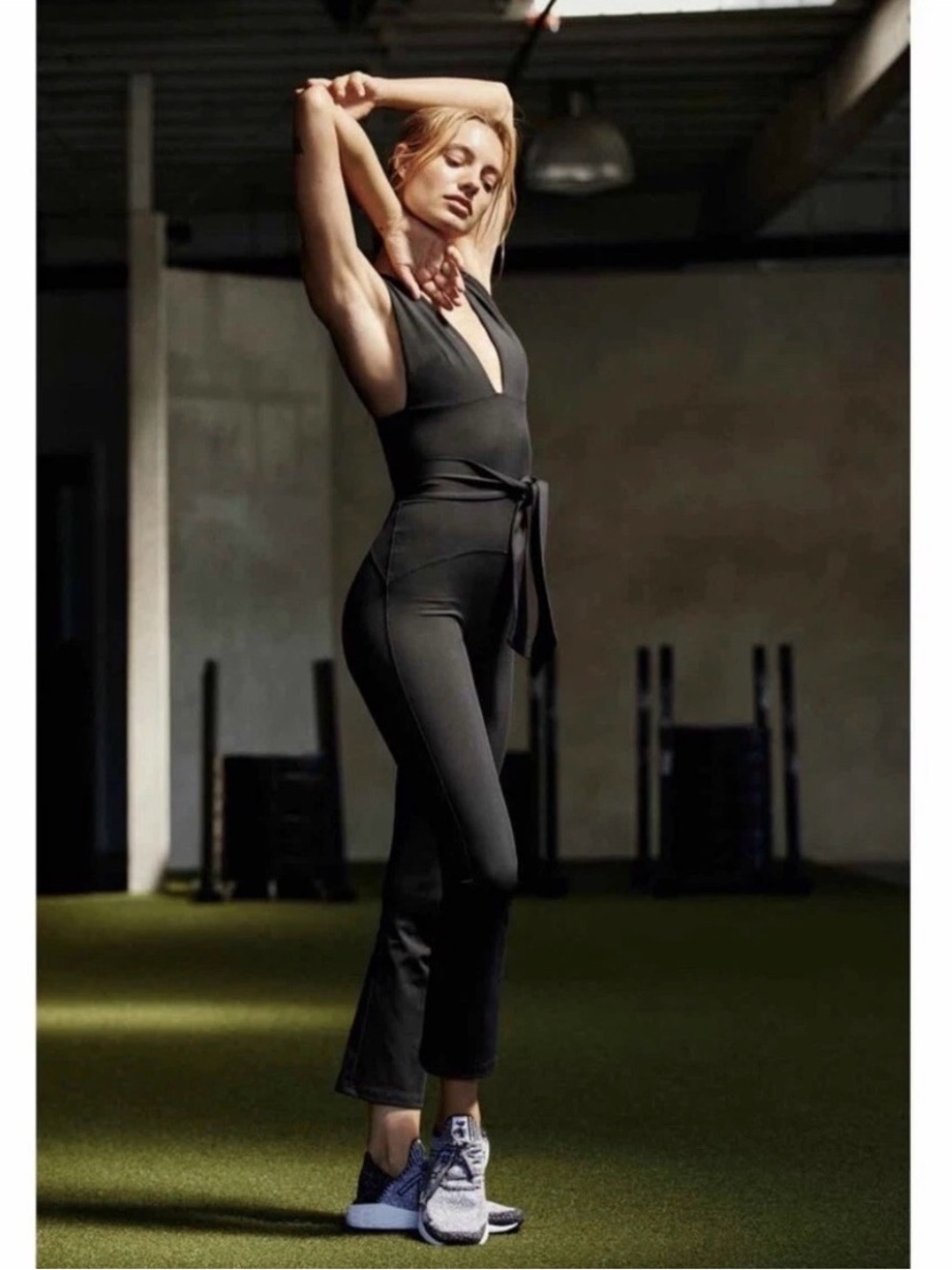 FP movement by Free People After Hours Jumpsuit